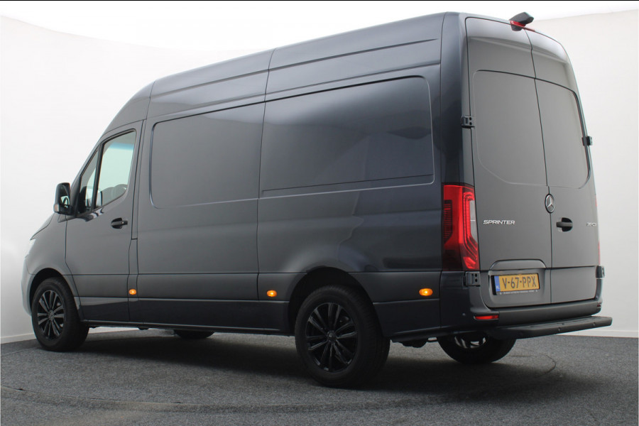 Mercedes-Benz Sprinter 319 CDI L2H2 Select 3-Zits, LED, Camera, Apple Carplay, Standkachel, PDC