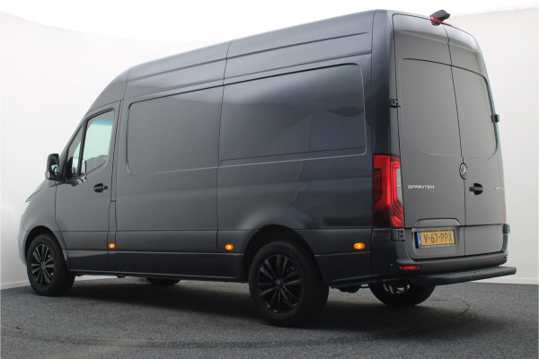 Mercedes-Benz Sprinter 319 CDI L2H2 Select 3-Zits, LED, Camera, Apple Carplay, Standkachel, PDC