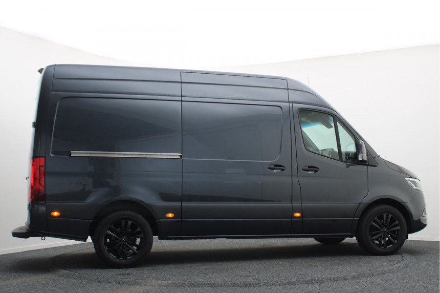 Mercedes-Benz Sprinter 319 CDI L2H2 Select 3-Zits, LED, Camera, Apple Carplay, Standkachel, PDC