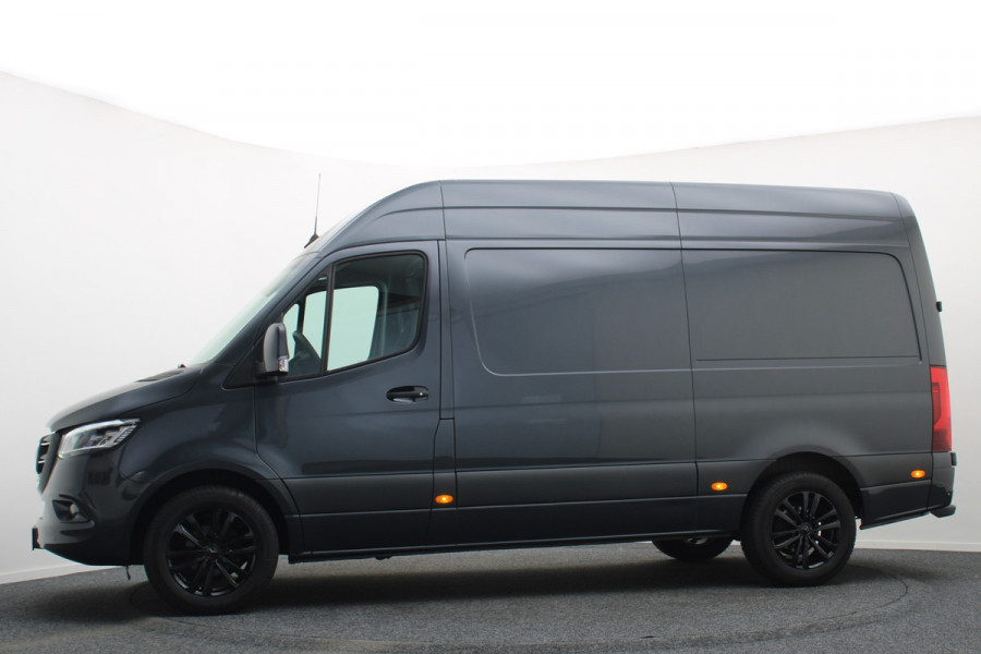 Mercedes-Benz Sprinter 319 CDI L2H2 Select 3-Zits, LED, Camera, Apple Carplay, Standkachel, PDC