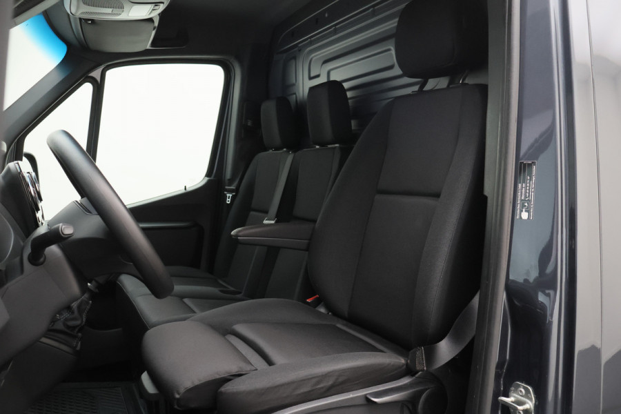 Mercedes-Benz Sprinter 319 CDI L2H2 Select 3-Zits, LED, Camera, Apple Carplay, Standkachel, PDC