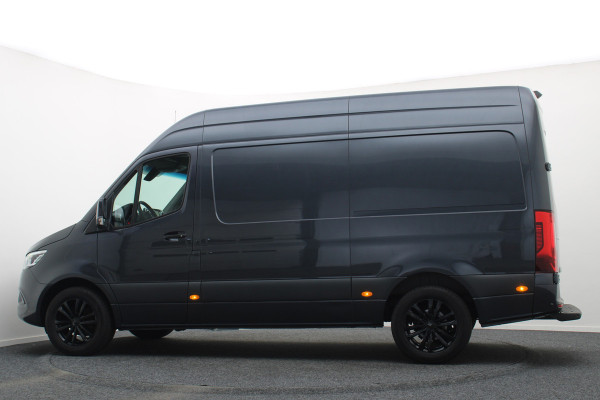 Mercedes-Benz Sprinter 319 CDI L2H2 Select 3-Zits, LED, Camera, Apple Carplay, Standkachel, PDC