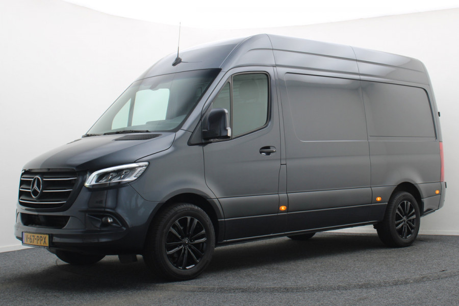 Mercedes-Benz Sprinter 319 CDI L2H2 Select 3-Zits, LED, Camera, Apple Carplay, Standkachel, PDC