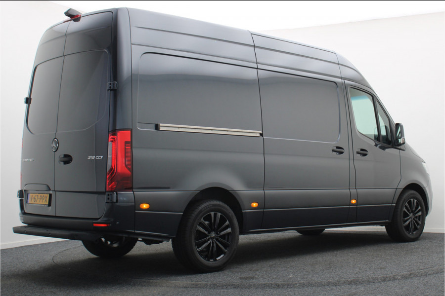 Mercedes-Benz Sprinter 319 CDI L2H2 Select 3-Zits, LED, Camera, Apple Carplay, Standkachel, PDC