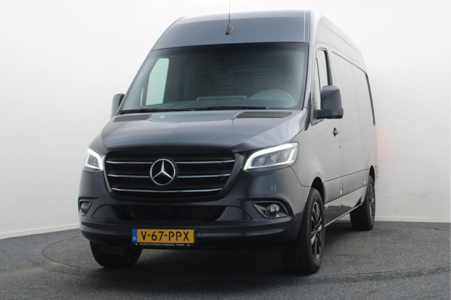 Mercedes-Benz Sprinter 319 CDI L2H2 Select 3-Zits, LED, Camera, Apple Carplay, Standkachel, PDC