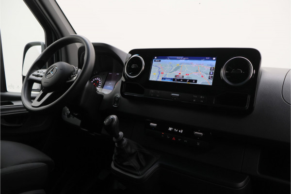 Mercedes-Benz Sprinter 319 CDI L2H2 Select 3-Zits, LED, Camera, Apple Carplay, Standkachel, PDC