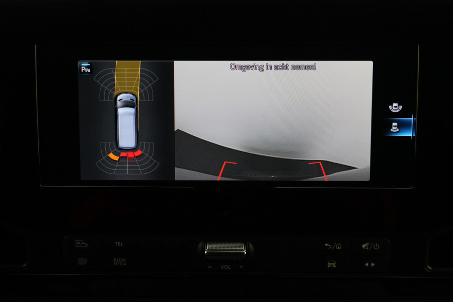 Mercedes-Benz Sprinter 319 CDI L2H2 Select 3-Zits, LED, Camera, Apple Carplay, Standkachel, PDC