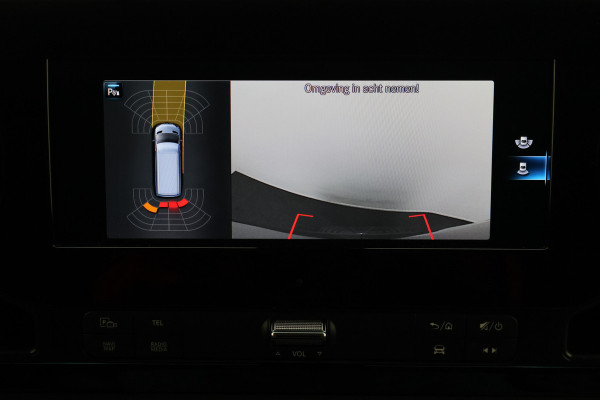Mercedes-Benz Sprinter 319 CDI L2H2 Select 3-Zits, LED, Camera, Apple Carplay, Standkachel, PDC