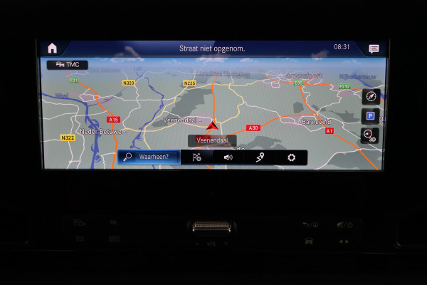 Mercedes-Benz Sprinter 319 CDI L2H2 Select 3-Zits, LED, Camera, Apple Carplay, Standkachel, PDC