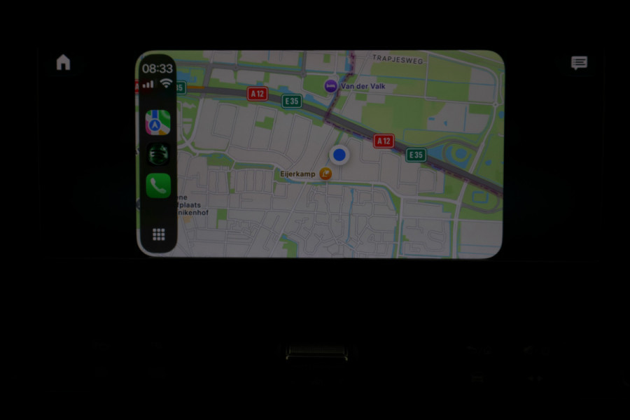 Mercedes-Benz Sprinter 319 CDI L2H2 Select 3-Zits, LED, Camera, Apple Carplay, Standkachel, PDC