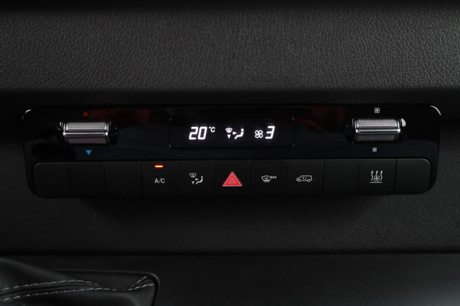 Mercedes-Benz Sprinter 319 CDI L2H2 Select 3-Zits, LED, Camera, Apple Carplay, Standkachel, PDC