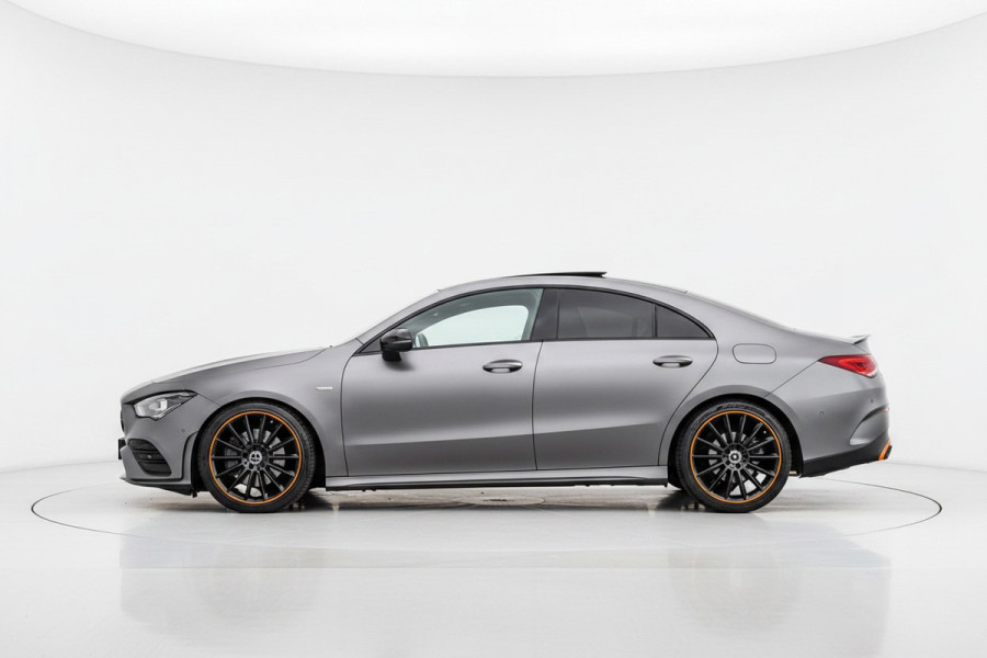 Mercedes-Benz CLA-Klasse 200 Premium Plus Pano/Edition/Sfeer/Camera