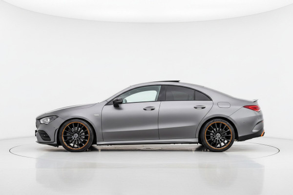 Mercedes-Benz CLA-Klasse 200 Premium Plus Pano/Edition/Sfeer/Camera