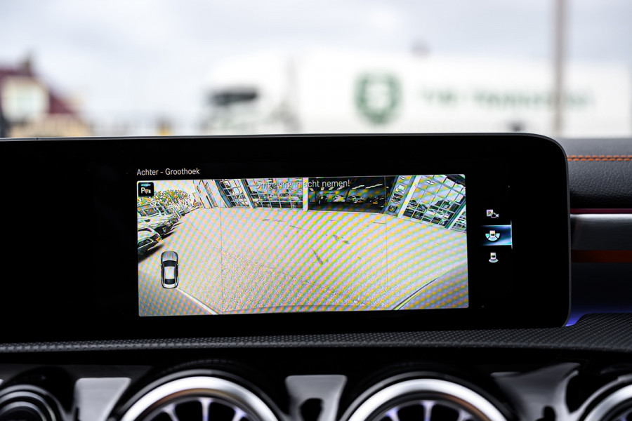 Mercedes-Benz CLA-Klasse 200 Premium Plus Pano/Edition/Sfeer/Camera