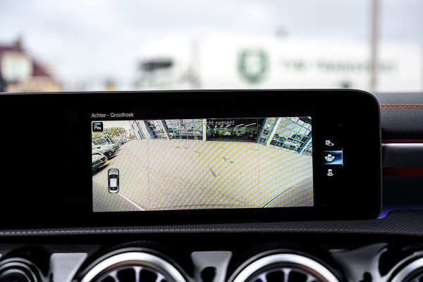 Mercedes-Benz CLA-Klasse 200 Premium Plus Pano/Edition/Sfeer/Camera