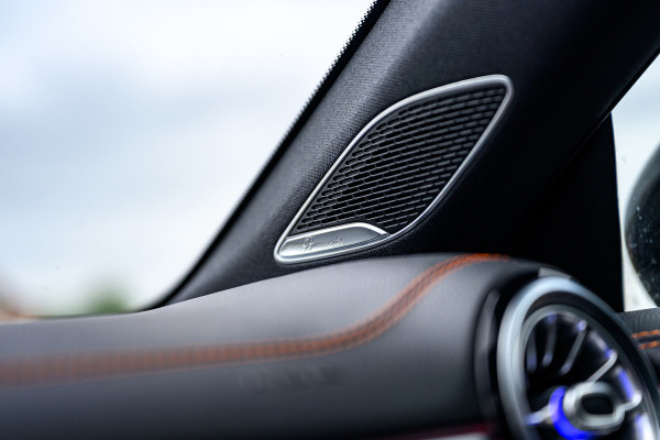 Mercedes-Benz CLA-Klasse 200 Premium Plus Pano/Edition/Sfeer/Camera