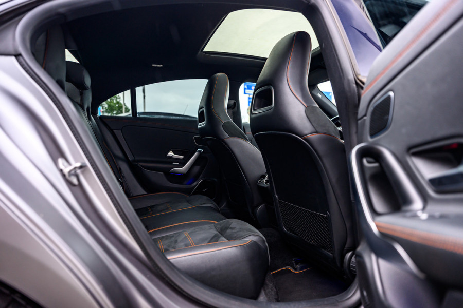 Mercedes-Benz CLA-Klasse 200 Premium Plus Pano/Edition/Sfeer/Camera
