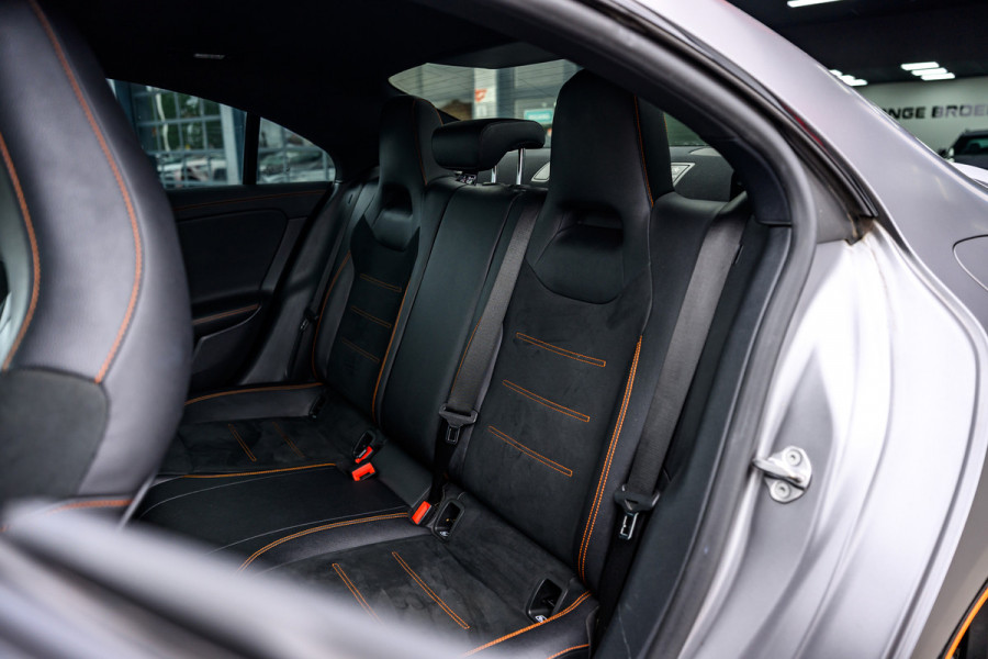 Mercedes-Benz CLA-Klasse 200 Premium Plus Pano/Edition/Sfeer/Camera