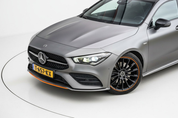 Mercedes-Benz CLA-Klasse 200 Premium Plus Pano/Edition/Sfeer/Camera