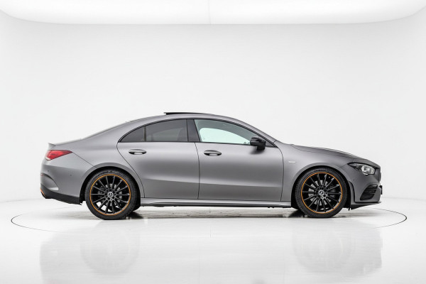 Mercedes-Benz CLA-Klasse 200 Premium Plus Pano/Edition/Sfeer/Camera