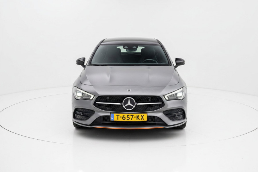 Mercedes-Benz CLA-Klasse 200 Premium Plus Pano/Edition/Sfeer/Camera