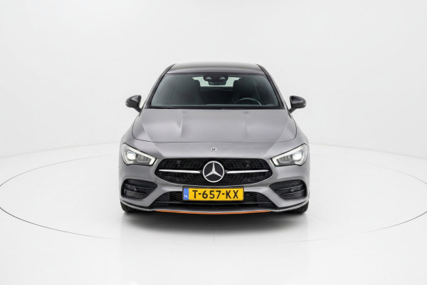 Mercedes-Benz CLA-Klasse 200 Premium Plus Pano/Edition/Sfeer/Camera