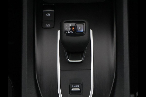 Nissan QASHQAI 1.3 MHEV Xtronic Acenta Automaat | Apple Carplay & AndroidAUTO | Panoramadak | Camera | 1e eigenaar |