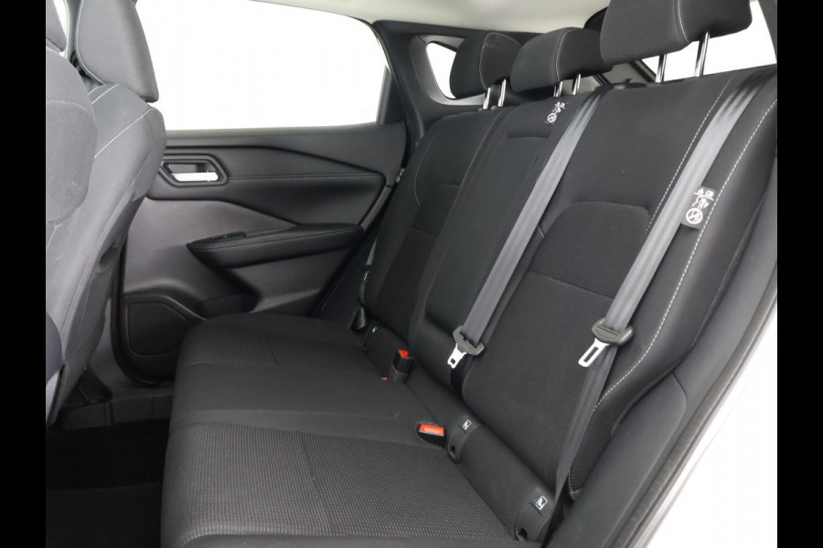 Nissan QASHQAI 1.3 MHEV Xtronic Acenta Automaat | Apple Carplay & AndroidAUTO | Panoramadak | Camera | 1e eigenaar |