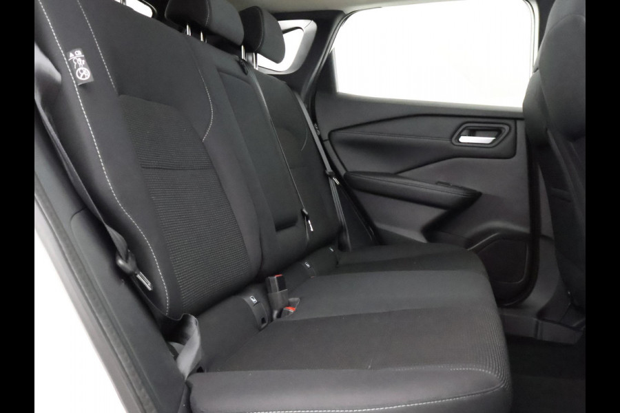 Nissan QASHQAI 1.3 MHEV Xtronic Acenta Automaat | Apple Carplay & AndroidAUTO | Panoramadak | Camera | 1e eigenaar |