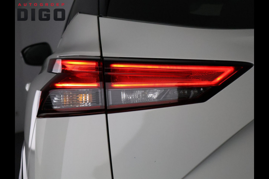 Nissan QASHQAI 1.3 MHEV Xtronic Acenta Automaat | Apple Carplay & AndroidAUTO | Panoramadak | Camera | 1e eigenaar |