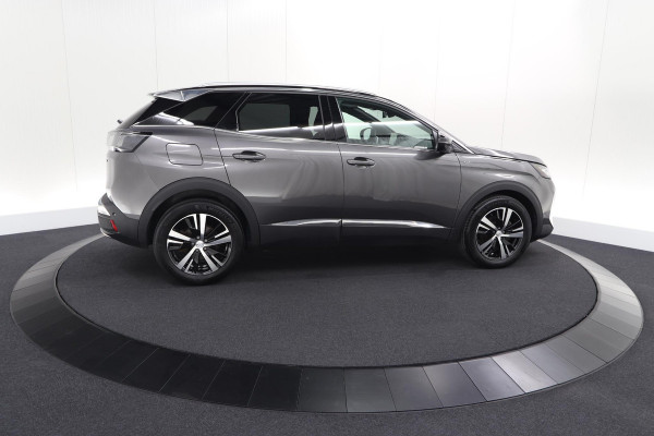 Peugeot 3008 PureTech 130 EAT8 GT | Camera | Dodehoekdetectie | Adaptieve Cruise Control