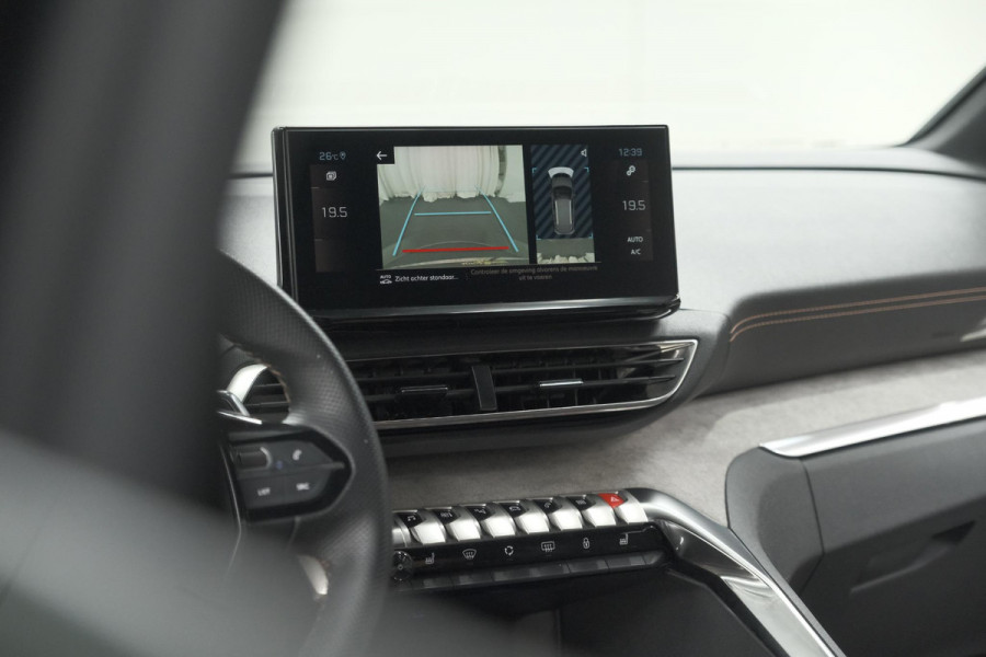 Peugeot 3008 PureTech 130 EAT8 GT | Camera | Dodehoekdetectie | Adaptieve Cruise Control