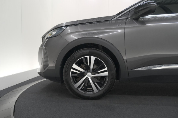 Peugeot 3008 PureTech 130 EAT8 GT | Camera | Dodehoekdetectie | Adaptieve Cruise Control