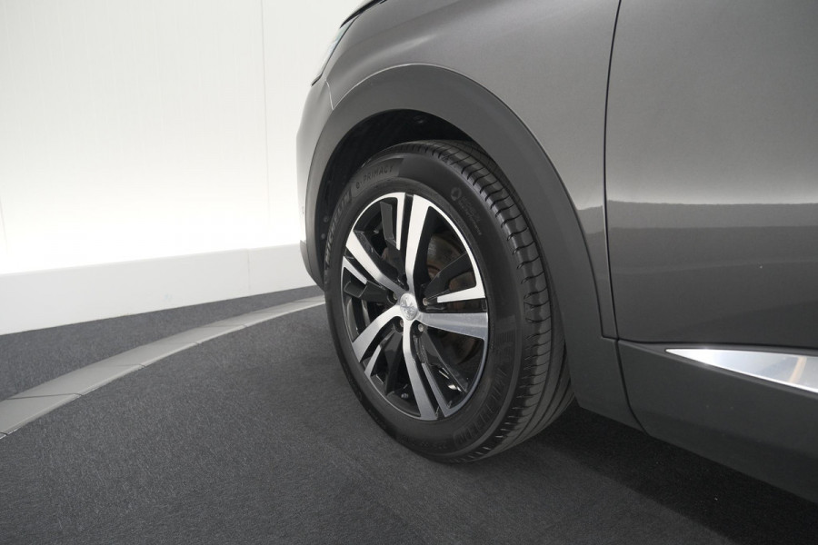 Peugeot 3008 PureTech 130 EAT8 GT | Camera | Dodehoekdetectie | Adaptieve Cruise Control