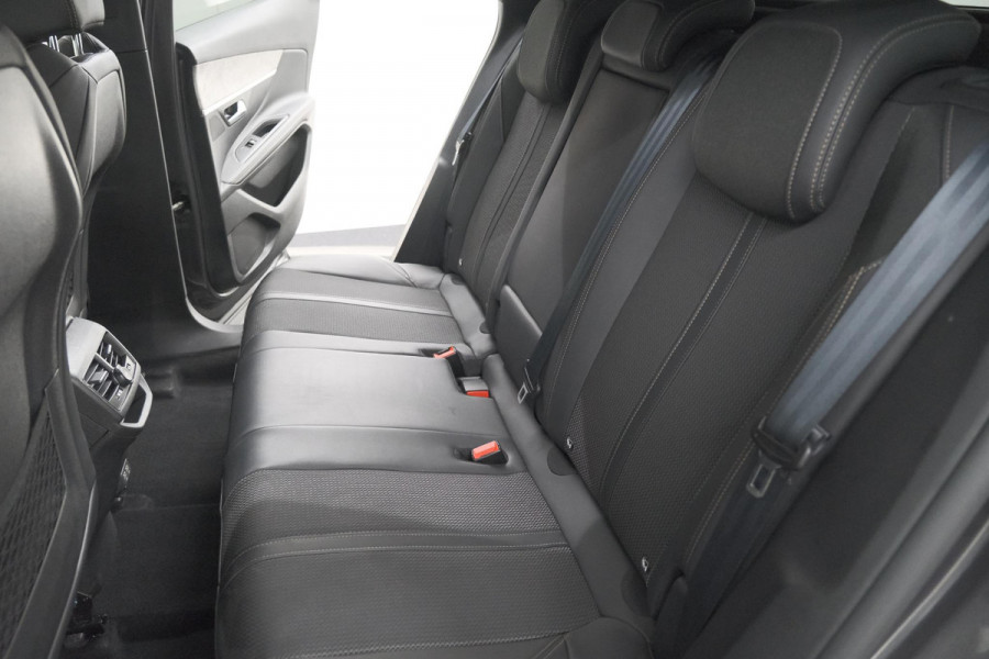 Peugeot 3008 PureTech 130 EAT8 GT | Camera | Dodehoekdetectie | Adaptieve Cruise Control