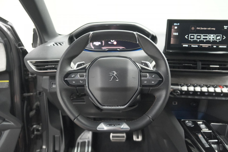 Peugeot 3008 PureTech 130 EAT8 GT | Camera | Dodehoekdetectie | Adaptieve Cruise Control