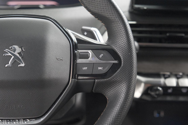 Peugeot 3008 PureTech 130 EAT8 GT | Camera | Dodehoekdetectie | Adaptieve Cruise Control