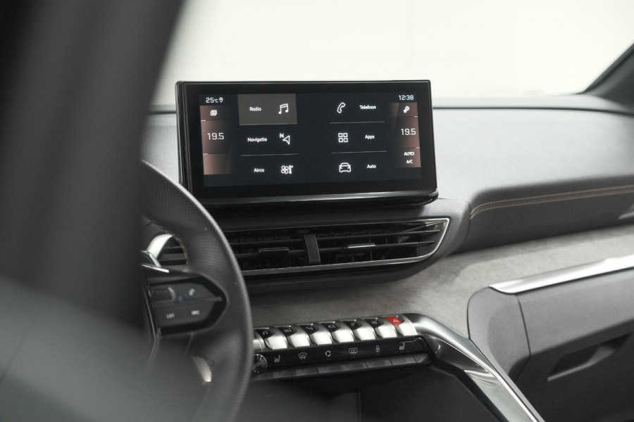 Peugeot 3008 PureTech 130 EAT8 GT | Camera | Dodehoekdetectie | Adaptieve Cruise Control