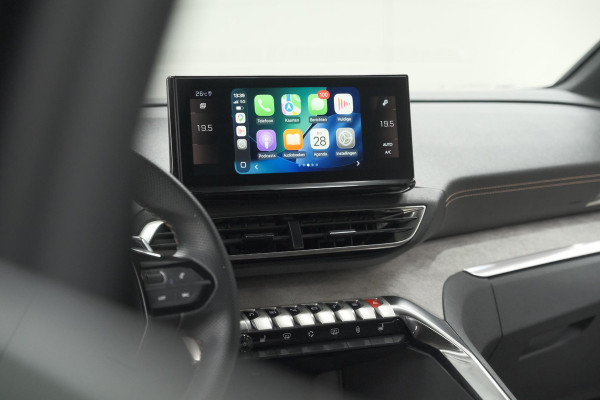 Peugeot 3008 PureTech 130 EAT8 GT | Camera | Dodehoekdetectie | Adaptieve Cruise Control