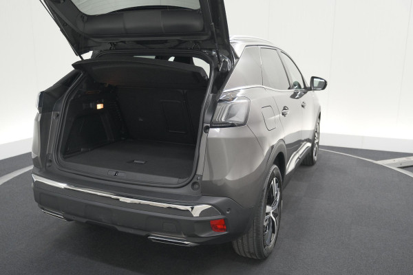 Peugeot 3008 PureTech 130 EAT8 GT | Camera | Dodehoekdetectie | Adaptieve Cruise Control