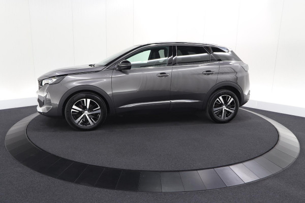 Peugeot 3008 PureTech 130 EAT8 GT | Camera | Dodehoekdetectie | Adaptieve Cruise Control