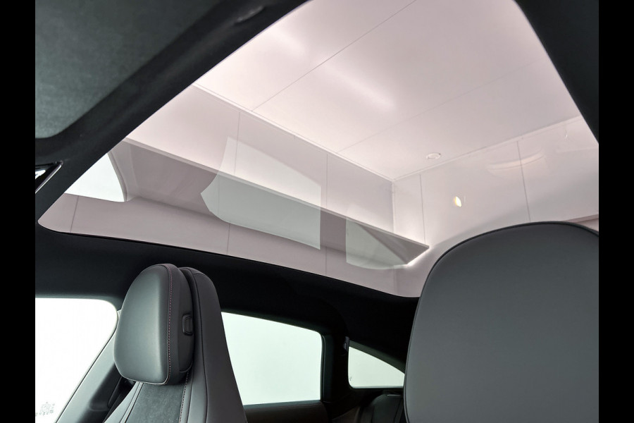 Mercedes-Benz CLA-Klasse Shooting Brake 250+ Business Solution AMG 85 kWh | Nightpakket | Trekhaak | Vast panoramadak |Sportstoelen | Massagefunctie | Warmtewerend, donkergetint glas | 18 inch vijfspaaks lichtmetalen AMG-velgen |