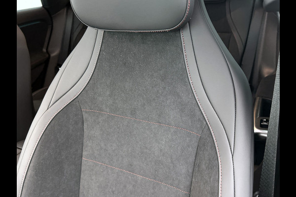 Mercedes-Benz CLA-Klasse Shooting Brake 250+ Business Solution AMG 85 kWh | Nightpakket | Trekhaak | Vast panoramadak |Sportstoelen | Massagefunctie | Warmtewerend, donkergetint glas | 18 inch vijfspaaks lichtmetalen AMG-velgen |