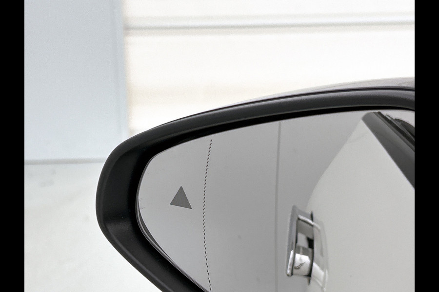 Mercedes-Benz CLA-Klasse Shooting Brake 250+ Business Solution AMG 85 kWh | Nightpakket | Trekhaak | Vast panoramadak |Sportstoelen | Massagefunctie | Warmtewerend, donkergetint glas | 18 inch vijfspaaks lichtmetalen AMG-velgen |