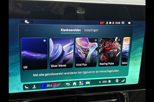 Mercedes-Benz CLA-Klasse Shooting Brake 250+ Business Solution AMG 85 kWh | Nightpakket | Trekhaak | Vast panoramadak |Sportstoelen | Massagefunctie | Warmtewerend, donkergetint glas | 18 inch vijfspaaks lichtmetalen AMG-velgen |