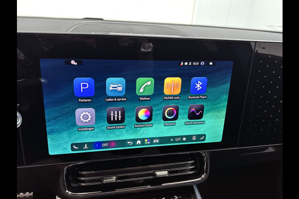 Mercedes-Benz CLA-Klasse Shooting Brake 250+ Business Solution AMG 85 kWh | Nightpakket | Trekhaak | Vast panoramadak |Sportstoelen | Massagefunctie | Warmtewerend, donkergetint glas | 18 inch vijfspaaks lichtmetalen AMG-velgen |