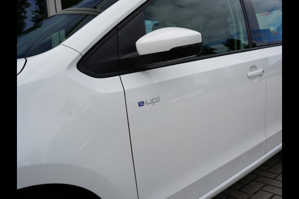 Volkswagen e-Up! e-up! SOH 89% | Achteruitrijcamera | Stoelverwarming | Ecc
