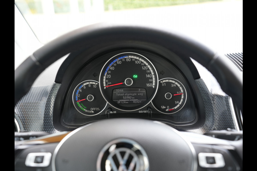 Volkswagen e-Up! e-up! SOH 89% | Achteruitrijcamera | Stoelverwarming | Ecc