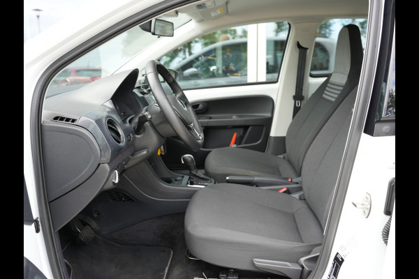 Volkswagen e-Up! e-up! SOH 89% | Achteruitrijcamera | Stoelverwarming | Ecc