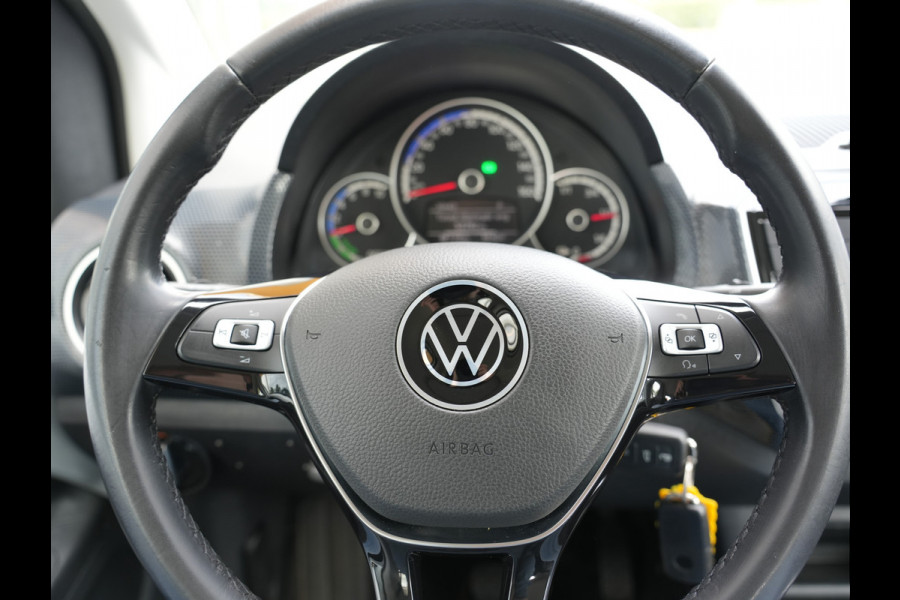 Volkswagen e-Up! e-up! SOH 89% | Achteruitrijcamera | Stoelverwarming | Ecc